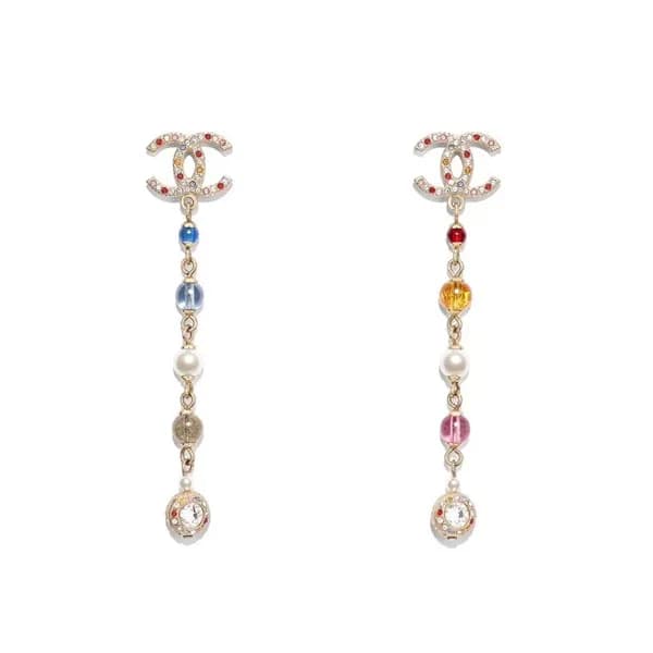 Chanel 2020 Ladies Earring - 샤넬 2020 여성용 이어링 ACC0… - 1