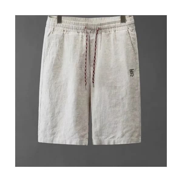 [버버리]Burberry 2020 Mens Logo Casual Training Half … - 1