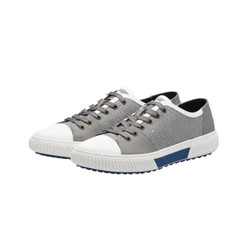 [매장판]Prada 2020 Mens Sneakers - 프라다 2020 남성용 스니커즈,… - 1
