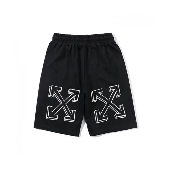[오프화이트]Off white 2020 Mens Logo Casual Training Ha… - 1