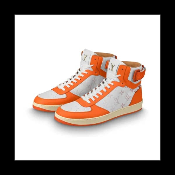 [매장판]Louis Vuitton 2020 Mens Sneakers - 루이비통 2020… - 1