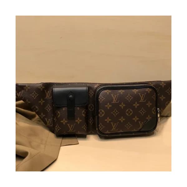 Louis Vuitton 2020 Bumbag Hip Sack,50cm - 루이비통 202… - 1