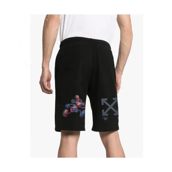 [오프화이트]Off white 2020 Mens Logo Casual Training Ha… - 1