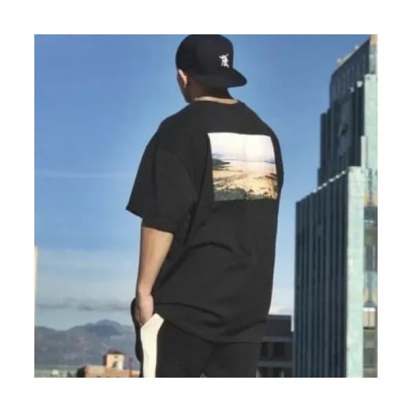 [피어오브갓]Fear of god 2020 Mm/Wm Oversize Minimal Cot… - 1