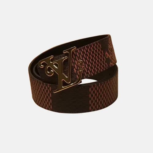 Louis vuitton 2020 Mm / Wm Belt - 루이비통 2020 남여공용 벨… - 1