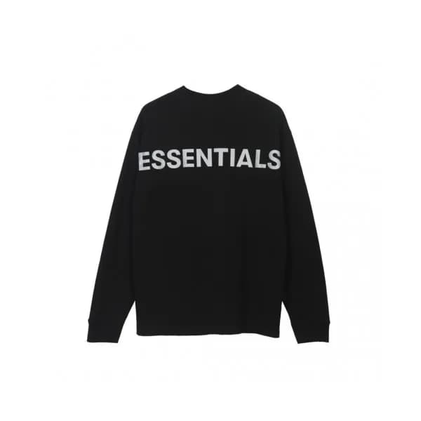 [피어오브갓]Fear of god 2020 Mens Oversize Minimal Cott… - 1