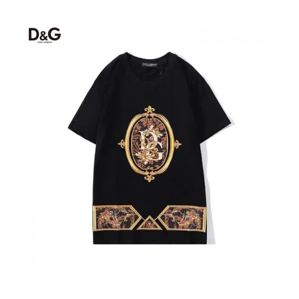 [돌체앤가바나]Dolce&Gabbana 2020 Mens Logo Silket Short … - 1