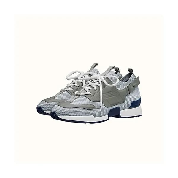 Hermes 2020 Mens Running Shoes - 에르메스 2020 남성용 런닝슈… - 1