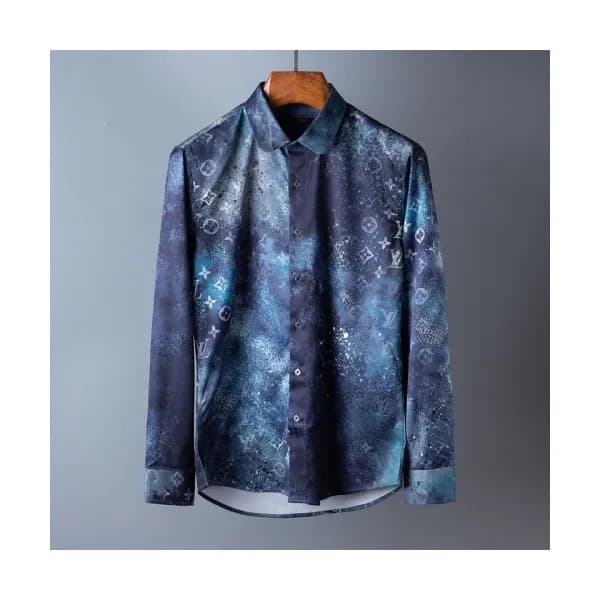 [루이비통]Louis vuitton 2020 Mens Trendy shirts - 루이비통… - 1