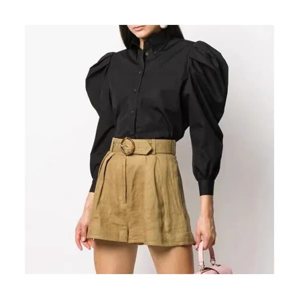 Miumiu Womens Trendy Tshirts - 미우미우 여성 트렌디 셔츠 - mi… - 1