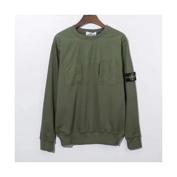 [스톤아일랜드]Stone Island 2020 Mens Light Reflection Lo… - 1