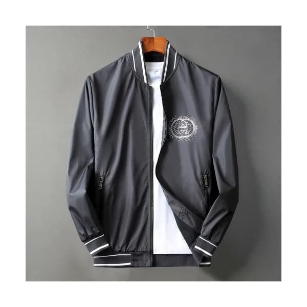 [구찌]Gucci 2020 Mens Logo Casual Jackets - 구찌 2020 … - 1
