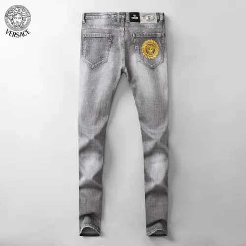 [베르사체]Versace 2020 Mens Casual Denim Jeans - 베르사체 … - 1