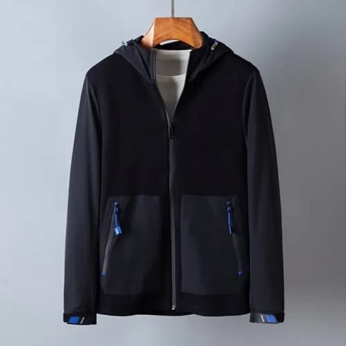 [프라다]Prada 2020 Mens Logo Casual Jackets - 프라다 202… - 1
