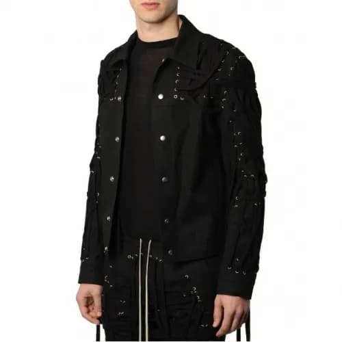 [릭오웬스]Rick Owens 2020 Mens Casual Jackets - 릭오웬스 2… - 1