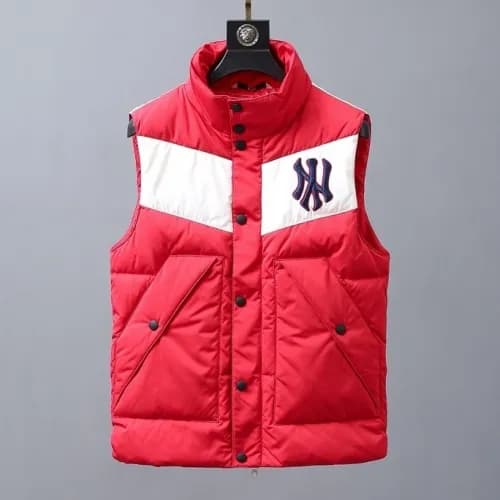 [구찌]Gucci 2020 Mens Patch Logo Modern Duck Down Pa… - 1