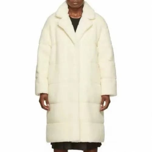 [매장판]Moncler 2019 Womens Casual Goose Down Trench … - 1