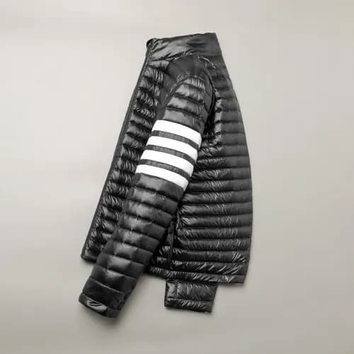 Thom Browne 2020 Mens Classic Down Padding - 톰브라운 … - 1