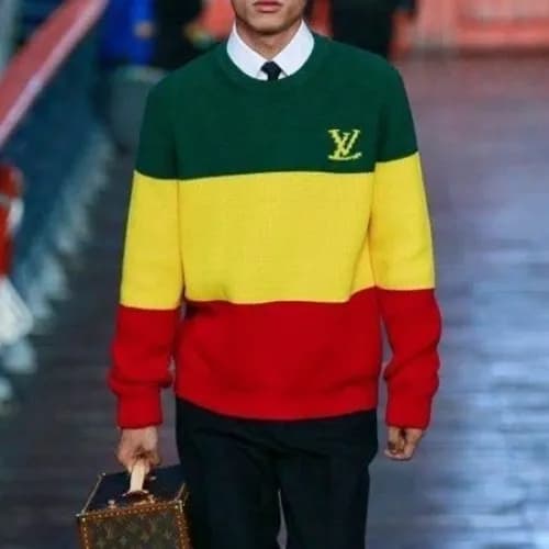 [루이비통]Louis vuitton 2020 Mens Casual Sweaters - 루이… - 1