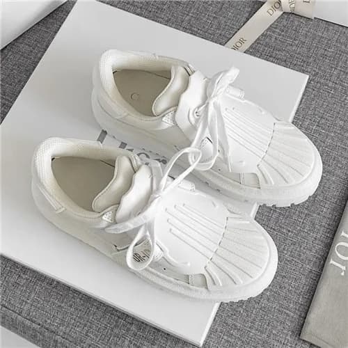 Dior 2021 Women's Sneakers - 디올 2021 여성용 스니커즈… - 1