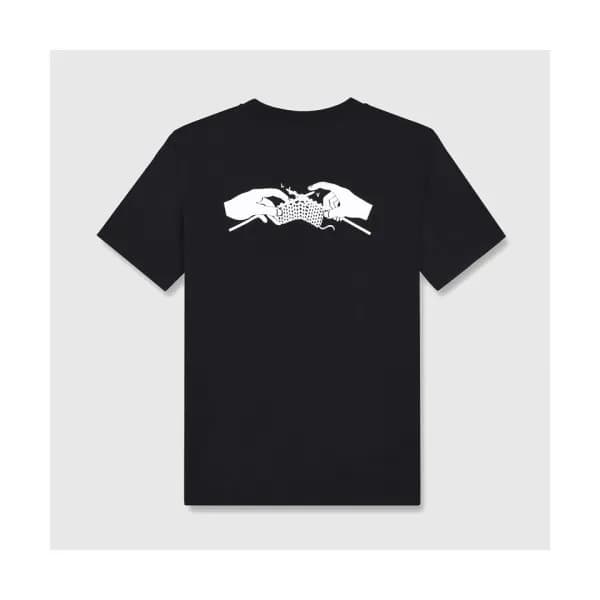 [루이비통]Louis vuitton 2020 Mens Logo Short Sleeved T… - 1