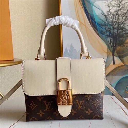 [루이비통]Louis Vuitton 2021 Locky BB Tote Shoulder Ba… - 1