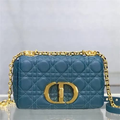[디올]Dior 2021 Small Caro Bag,Cross Bag,20cm,DIOB06… - 1