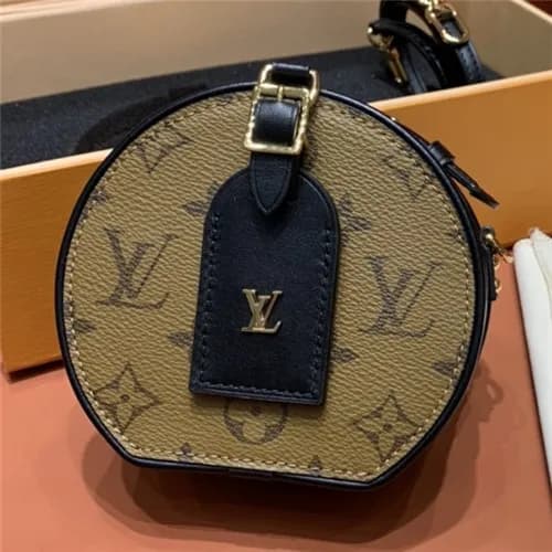 [핫잇템]Louis Vuitton 2021 Women's Mini Boite Cha… - 1