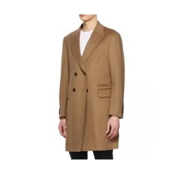 Ermenegildo Zegna Mens Business Coats - 에르메네질도 제냐… - 1