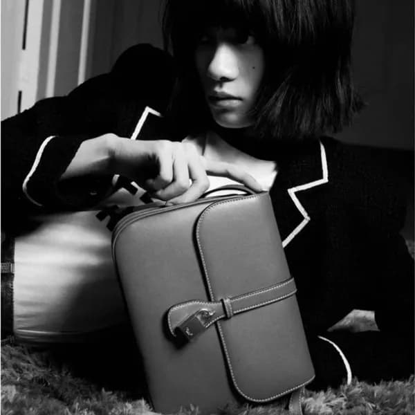 셀린느 여성 Tabou 브라운 크로스백 - Womens Brown Cross Bag - c… - 1