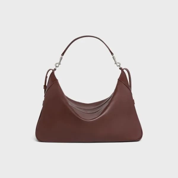 셀린느 여성 브라운 숄더백 - Celine Womens Brown Shoulder Bag … - 1