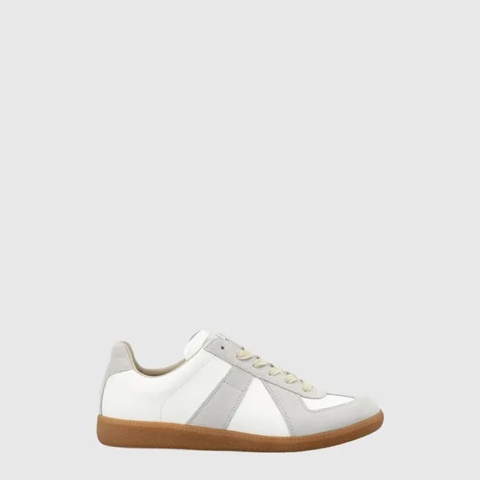 메종 마르지엘라 남/녀 레플리카 스니커즈 - Maison Margiela Unisex Re… - 1
