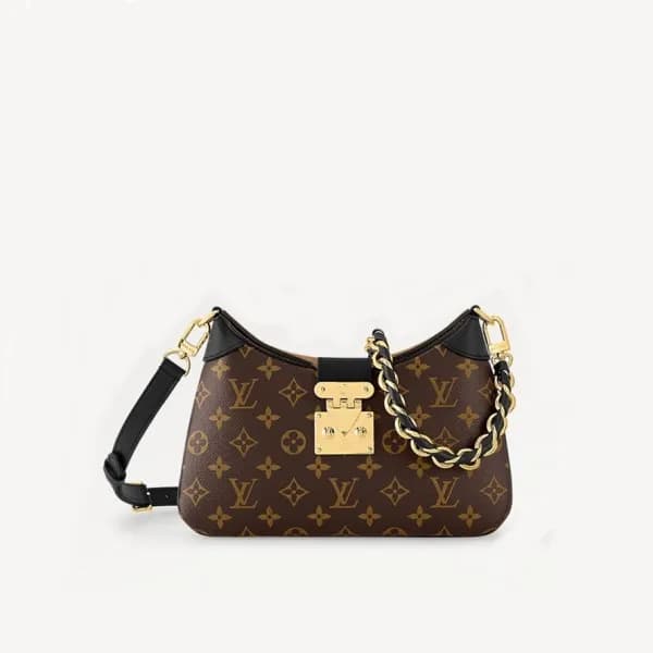 루이비통 여성 브라운 크로스백 - Louis vuitton Womens Brown Cros… - 1