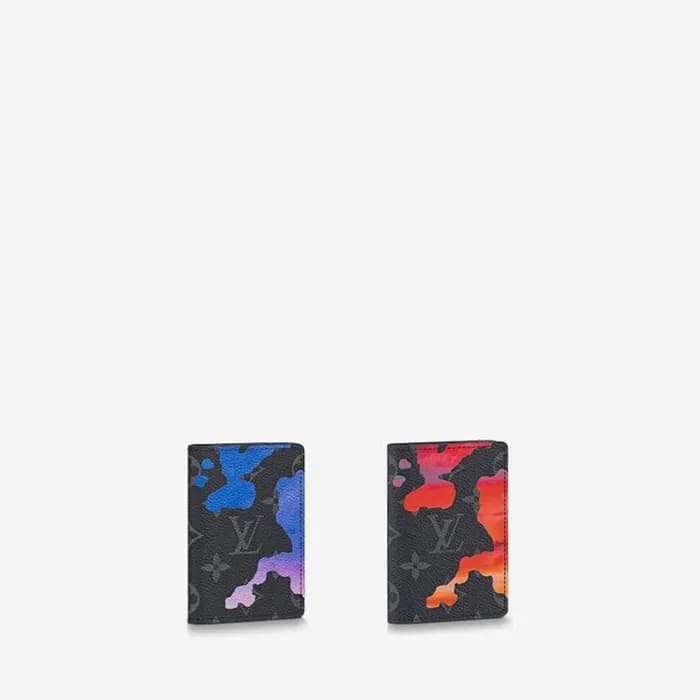 루이비통 남성 포켓 오거나이저 M81757 【매장-100만원대】 - Louis vuitt… - 1