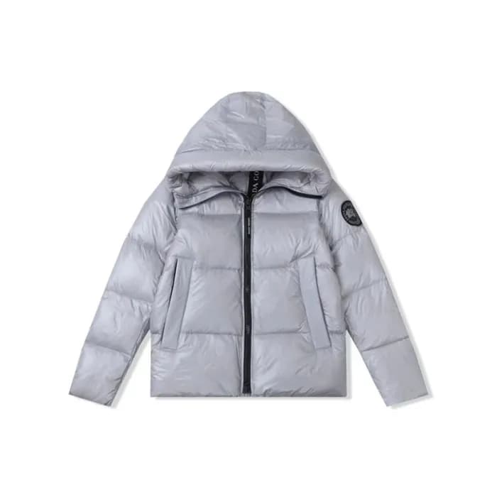 캐나다구스 남성 그레이 패딩 - Canada goose Mens Gray Padding -… - 1