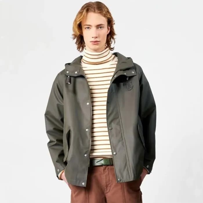토즈 남성 캐주얼 브라운 자켓 - Tods Mens Brown Jackets- tod320… - 1