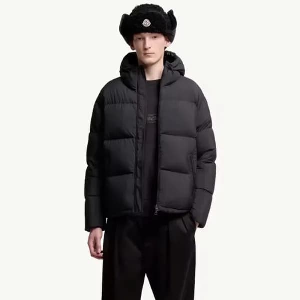 몽클레어 남성 다운 패딩 - Moncler Mens Down Padding - mo244x - 1