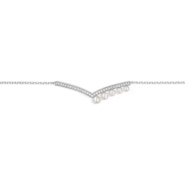 쇼메 여성 골드 팔찌 - Chaumet Womens Gold Bangle - acc1412… - 1