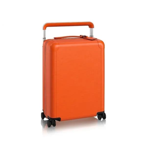 루이비통 호라이즌 55 오렌지 캐리어 - Louis vuitton Horizon 55 Or… - 1