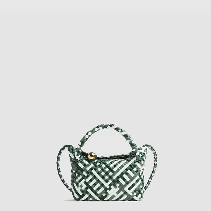 보테가 베네타 여성 토스카 토트 백 - Bottega veneta Womens Tosca … - 1