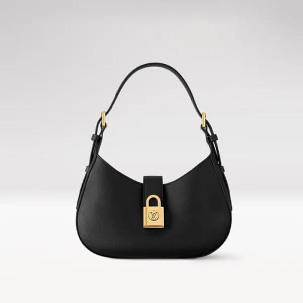루이비통 여성 로우 키 숄더백 M24611 - Louis vuitton Womens Low… - 1