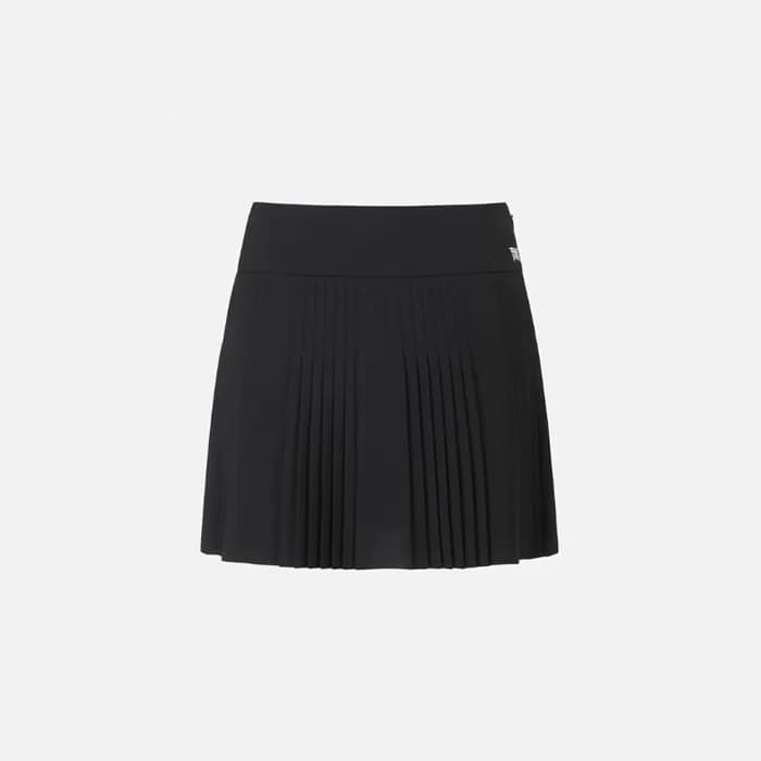 PXG 여성 썸머 플리츠 스커트 - gol1089x - 1