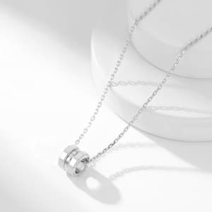 쇼파드 여성 골드 목걸이 - Chopard Womens Gold Necklace - acc…