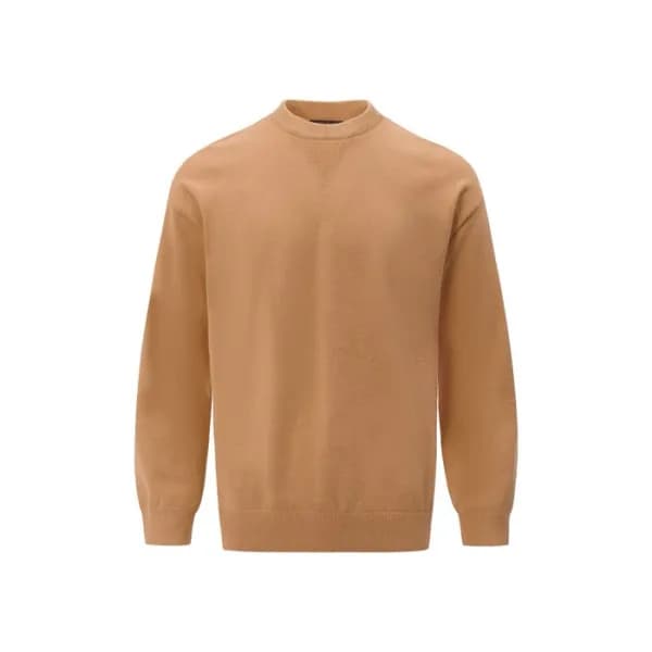 루이비통 남성 라운드 스웨터 - Louis vuitton Mens Round Sweater… - 1