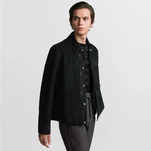 디올 남성 베이직 재킷 - Dior Mens Basic Jacket - dic4055x - 1