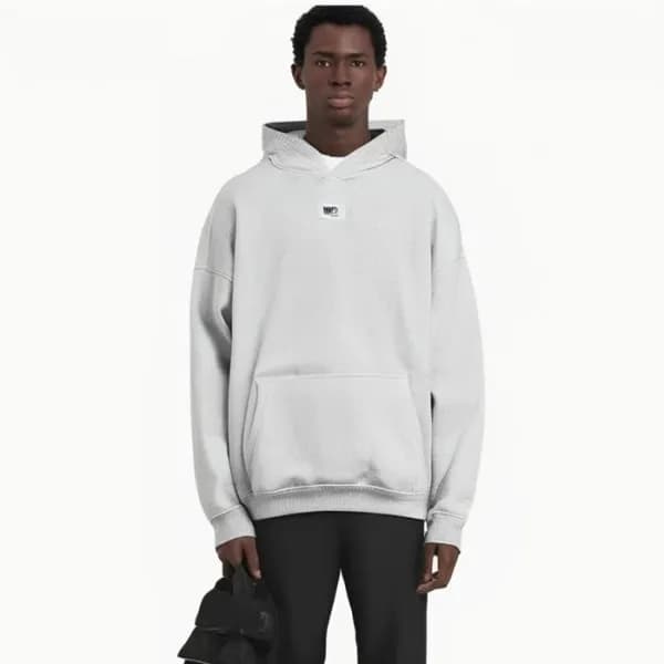 메종 마르지엘라 남성 베이직 후드티 - Maison margiela Mens Basic H…