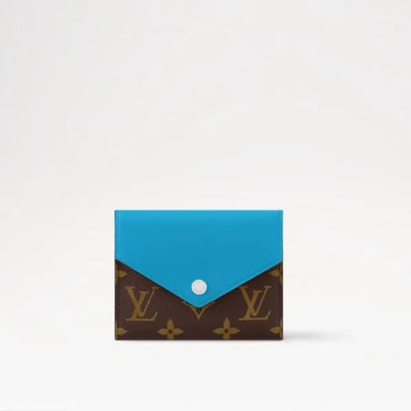 루이비통 남성 빅토린 반지갑 M12390 - Louis vuitton Mens Victor… - 1
