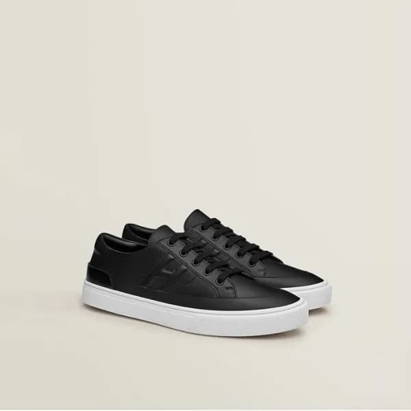 에르메스 남/녀 Deep 스니커즈 - Hermes Unisex Deep Sneaker - … - 1