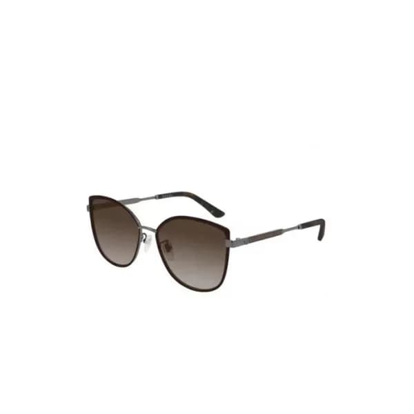 구찌 여성 프리미엄 메탈 프레임 선글라스 - Gucci Womens Premium Meta… - 1