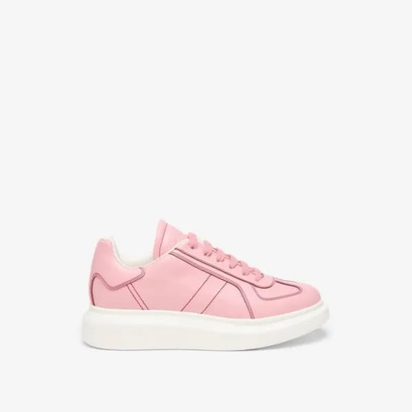 알렉산더 맥퀸 남/녀 플렉션 스니커즈 - Alexander McQueen Unisex Fl… - 1